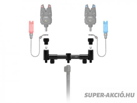 Delphin Flexi Mag Állítható Kereszttartó Egység 18-25cm 1db/csomag 3