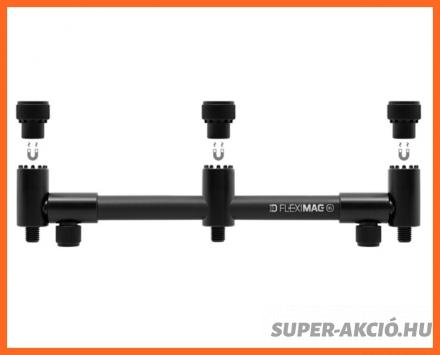 Delphin Flexi Mag Állítható Kereszttartó Egység 25-35cm 1db/csomag