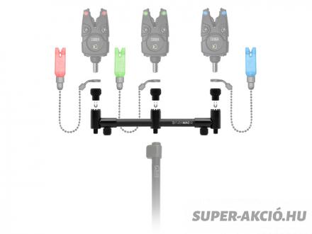 Delphin Flexi Mag Állítható Kereszttartó Egység 25-35cm 1db/csomag 4