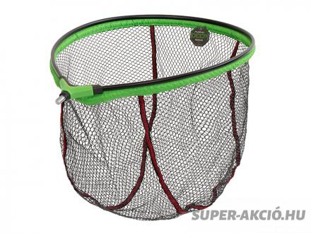 Delphin Reaxe Floater Deep Lebegő Merítőháló Fej 50x40cm 1