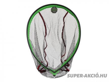 Delphin Reaxe Floater Deep Lebegő Merítőháló Fej 50x40cm 2