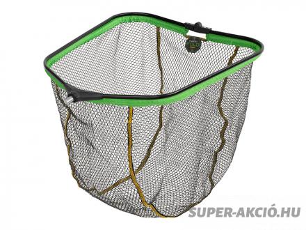 Delphin Reaxe Floater Cube Lebegő Merítőháló Fej 80x70cm 1
