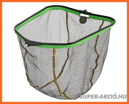 Delphin Reaxe Floater Cube Lebegő Merítőháló Fej 70x60cm