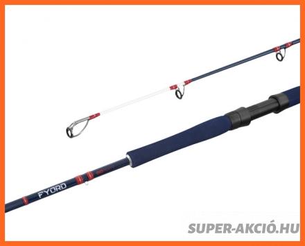 Delphin Fyord Big Boat Harcsázó Horgászbot 200cm 300-400g