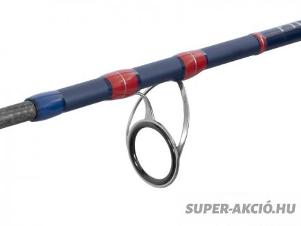 Delphin Fyord Big Boat Harcsázó Horgászbot 200cm 300-400g 2