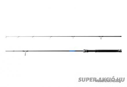 Delphin Gamer 210cm 25gr Pergető Horgászbot 2