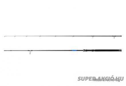 Delphin Gamer 270cm 45gr Pergető Horgászbot 3