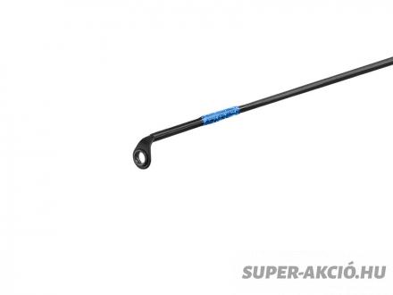 Delphin Graphix Ultra Light Pergető Horgászbot 185cm 0.5-5.0g 2 Részes 1