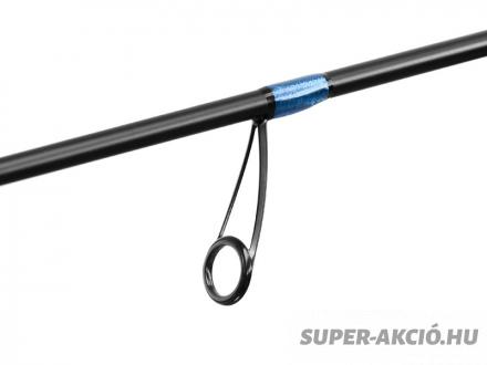 Delphin Graphix Ultra Light Pergető Horgászbot 213cm 2-7g 2 Részes 2