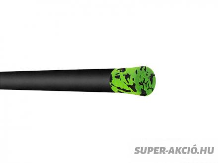 Delphin Green Code Hard Pergető Horgászbot 240cm Max:50g 2Részes 5