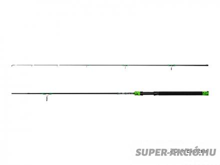 Delphin Green Code Pergető Horgászbot 210cm Max:25g 2Részes 2