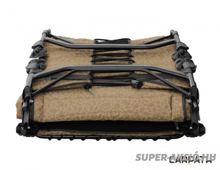 Delphin GT8 Carpath Horgász Ágy 205x80cm Max:190Kg 2