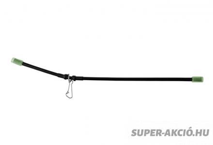 Delphin Gubancgátló 18cm 5db 2