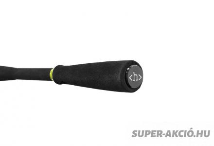 Delphin Harder 180cm 60gr Heavy Pergető Horgászbot 7