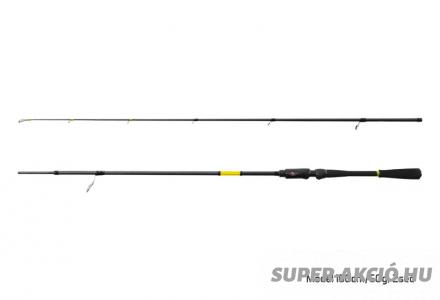 Delphin Harder 180cm 60gr Heavy Pergető Horgászbot 3