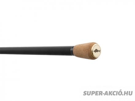 Delphin Hradz Medium Pergető Horgászbot 270cm Max:60g 2 Részes 4