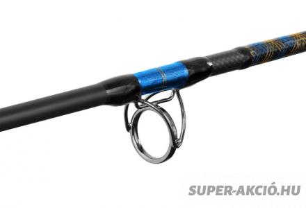 Delphin Hazard 225cm 500gr Harcsázó Horgászbot 5