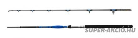 Delphin Hazard 330cm 500gr Harcsázó Horgászbot 3