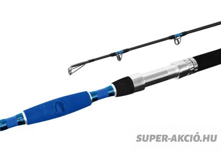Delphin Hazard 255cm 500gr Harcsázó Horgászbot 2