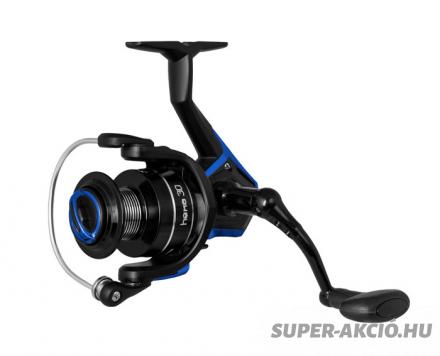 Delphin Hexa 3000-res Pergető Horgászorsó 1