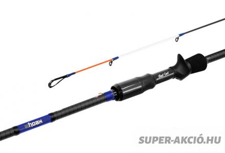 Delphin Hoax Bait Cast 206cm 5-28gr Pergető Horgászbot 1
