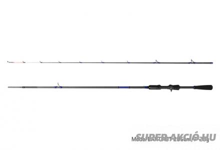 Delphin Hoax Bait Cast 206cm 5-28gr Pergető Horgászbot 2