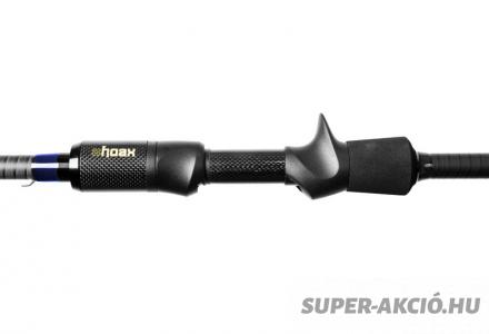 Delphin Hoax Bait Cast 206cm 5-28gr Pergető Horgászbot 5
