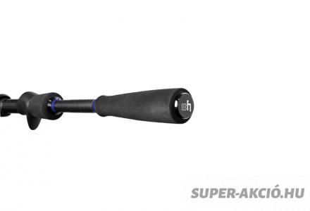 Delphin Hoax Bait Cast 206cm 5-28gr Pergető Horgászbot 6
