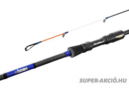 Delphin Hoax 2 Részes 206cm 5-21gr Pergető Horgászbot 1