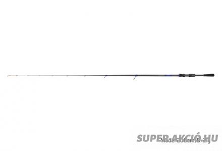 Delphin Hoax 1 Részes 206cm 5-21gr Pergető Horgászbot 3