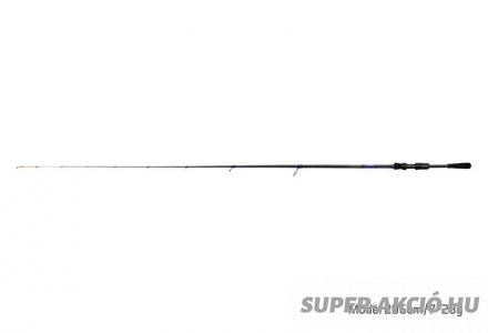 Delphin Hoax 1 Részes 206cm 7-28gr Pergető Horgászbot 3