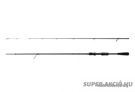 Delphin Hoax 2 Részes 206cm 5-21gr Pergető Horgászbot 2