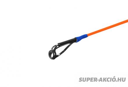 Delphin Hoax 1 Részes 206cm 5-21gr Pergető Horgászbot 4