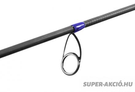 Delphin Hoax 2 Részes 206cm 7-28gr Pergető Horgászbot 5