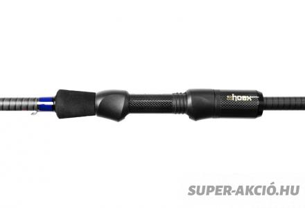 Delphin Hoax 1 Részes 206cm 7-28gr Pergető Horgászbot 6