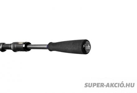 Delphin Hoax 1 Részes 206cm 7-28gr Pergető Horgászbot 7
