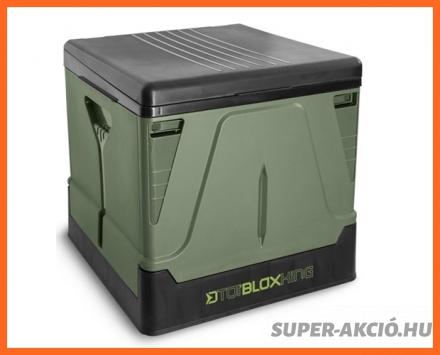 Delphin Toiblox King Hordozható Wc
