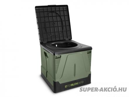 Delphin Toiblox King Hordozható Wc 1