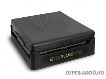 Delphin Toiblox King Hordozható Wc 4