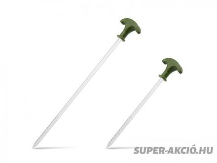 Delphin Classa Horgász Sátor Leszúró Készlet 30cm 5db/csomag 4