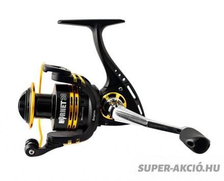 Delphin Hornet 4000-res 3+1 Csapágyas Pergető Orsó 3