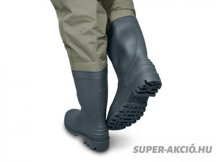 Delphin Hron Pants Derékig Érő Gázlónadrág 42 2