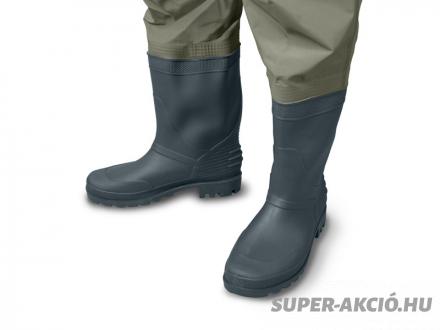 Delphin Hron Pants Derékig Érő Gázlónadrág 43 1