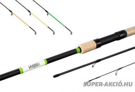 Delphin Hybrix 270cm 30-60gr Piker Horgászbot 2