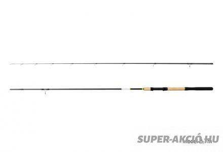Delphin Hybrix 270cm 30-60gr Piker Horgászbot 3