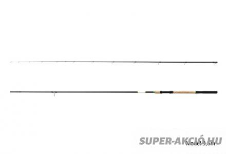 Delphin Hybrix Piker Match 360cm 30-60gr Horgászbot 3