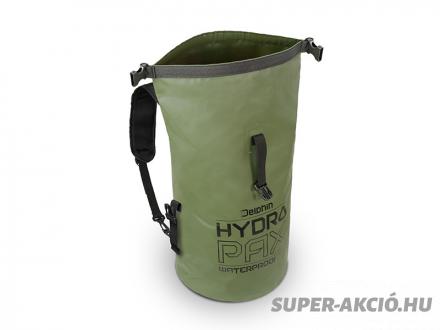 Delphin Hydropax Horgász Hátizsák 30 Literes 1