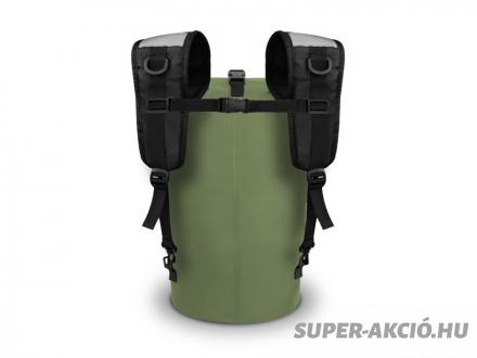Delphin Hydropax Horgász Hátizsák 30 Literes 4