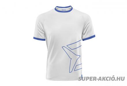 Delphin Hyper Fehér Színű Polo Horgász Ruházat XXXl-es 3