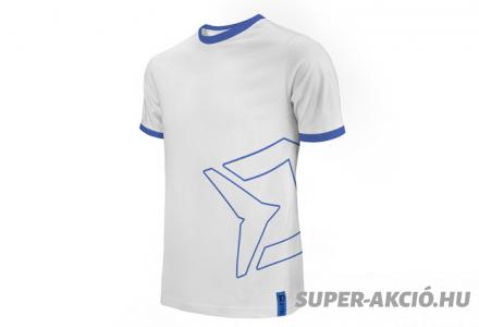 Delphin Hyper Fehér Színű Polo Horgász Ruházat XXl-es 2